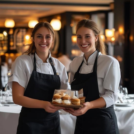 Finding the right hospitality team