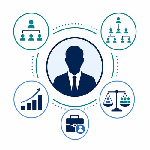 Leadership Capacity Meets Organizational Complexity
