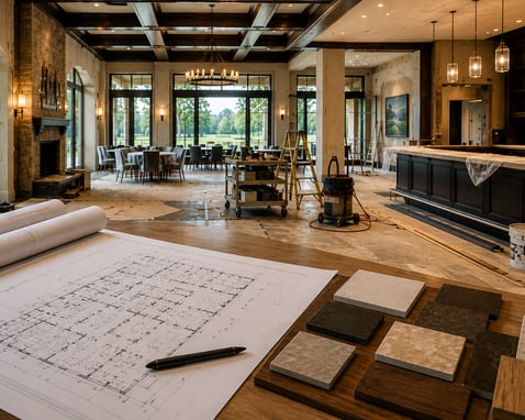 Beyond the Blueprints Planning for a Successful Club Renovation  (1)
