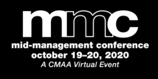 CMAA MidManagers Conference black