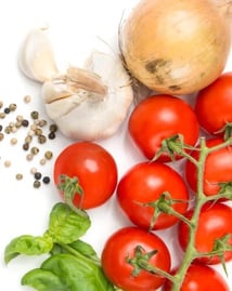 Canva fresh produce