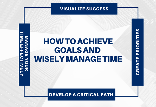 Goals and Time Management