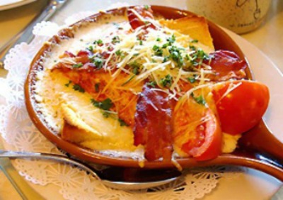 Hot Brown