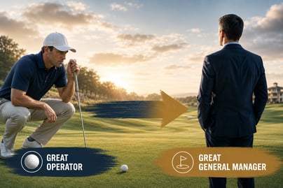 Operator to GM