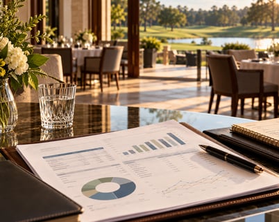 The Numbers Behind the Numbers A More Thoughtful Approach to Budget Season