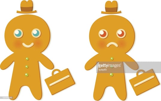gingerbread managers