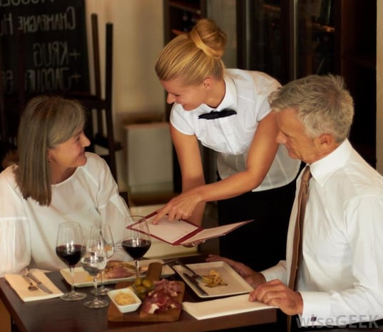 waiter-serving-customers-1