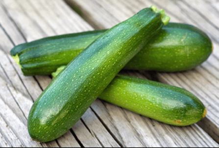 zucchini